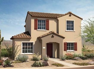10955 E Passion Flower Ln, Tucson, AZ 85747