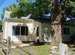 838 West St, Ludlow, MA 01056