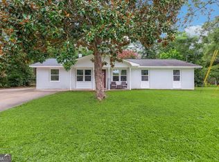 208 Mike St, Warner Robins, GA 31088