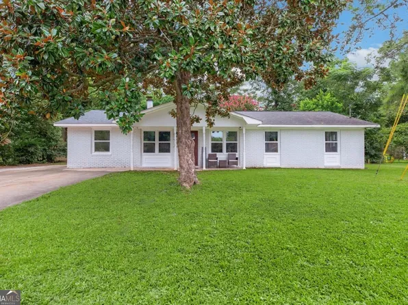 208 Mike St, Warner Robins, GA 31088