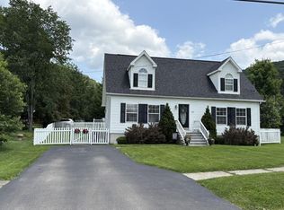 705 S Main St, Coudersport, PA