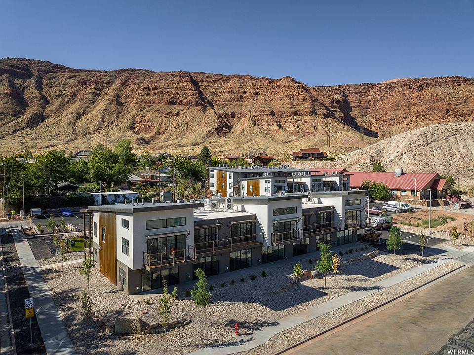 443 W Kane Creek Blvd Moab, UT Zillow