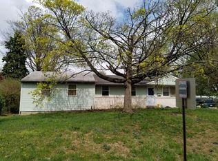 16 Rose Ave, Feasterville, PA 19053