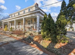 817 Gifford Rd, Westport, MA 02790