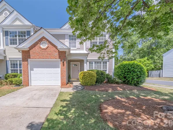 11730 Huxley Rd, Charlotte, NC 28277