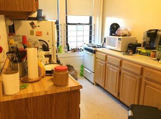 1713 Commonwealth Ave #62, Brighton, MA 02135