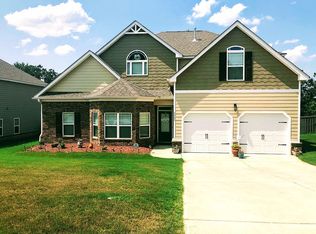 3663 Dwyer Ln, Aiken, SC 29801