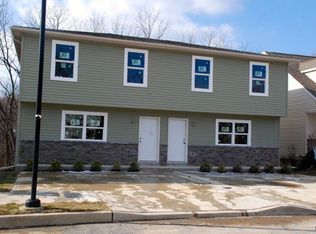 305 Central Park Ave LOT 18, Bethlehem City, PA 18018