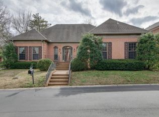 901 Huntington Cir, Nashville, TN 37215