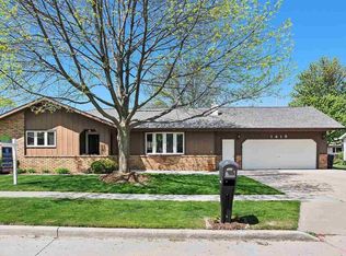 1415 S Irma St, Appleton, WI 54915