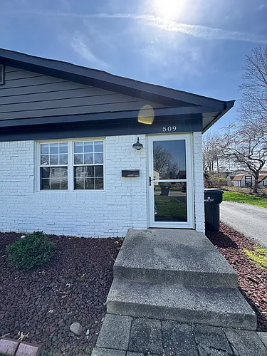 509 E Pearl St #509 Photo 1