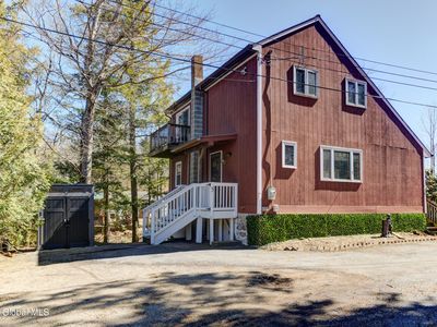 5 Kilmer Roadway, Middle Grove, NY, 12850