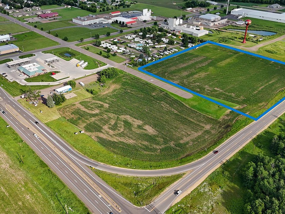 1st image of Industrial Ave