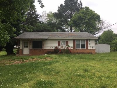7511 Highway 215, Mulberry, AR, 72947