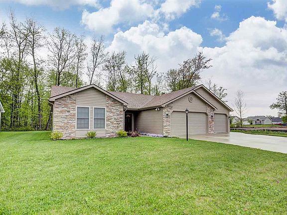 2nd image of 2107 McNair Ln