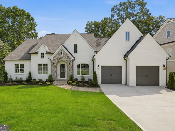 82 Ridgetop Ct, Dawsonville, GA 30534
