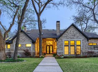 5814 Flintshire Ln, Dallas, TX 75252