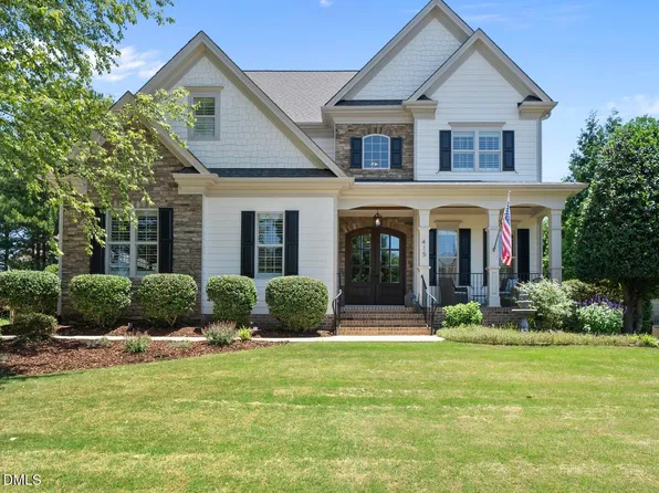 415 Hanson Walk Ln, Apex, NC 27539