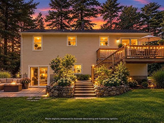 4th image of 58 Baker Pines Rd