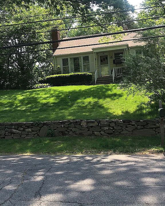 84 Glenvale Terrace Front