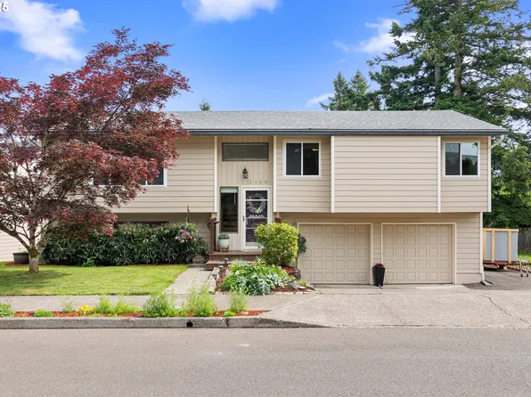 2668 Knox St, West Linn, OR 97068
