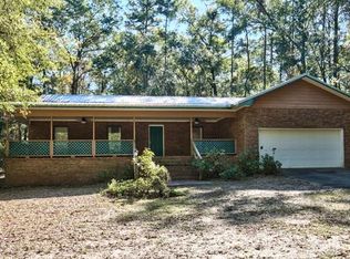 2104 Wildhack Rd, Bainbridge, GA 39819