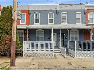 3474 Amber St, Philadelphia, PA 19134