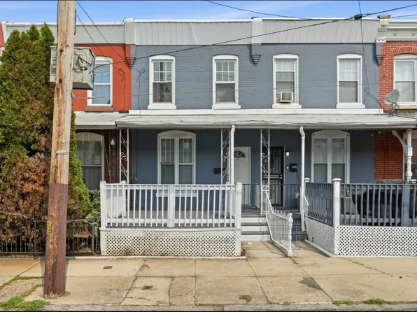 3474 Amber St, Philadelphia, PA 19134