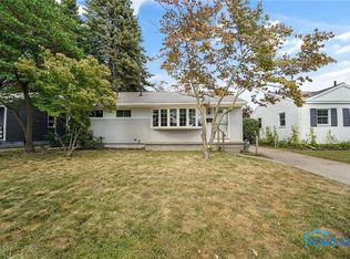 2652 Claredale Rd, Toledo, OH 43613