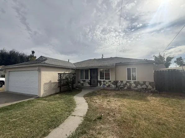 204 Palm Ave, Modesto, CA 95350