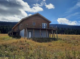 245 Rendezvous Trl, Livingston, MT 59047