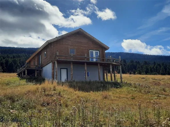 245 Rendezvous Trl, Livingston, MT 59047