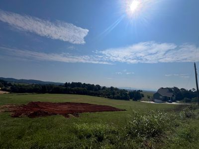LOT 34 Forgety Rd, Jefferson City, TN, 37760
