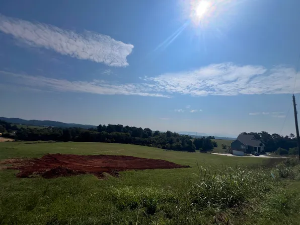 LOT 34 Forgety Rd, Jefferson City, TN 37760