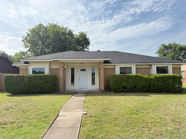 206 E Ridgegate Dr