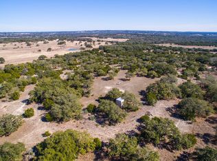1201 Mount Gainor Rd, Dripping Springs, TX 78620