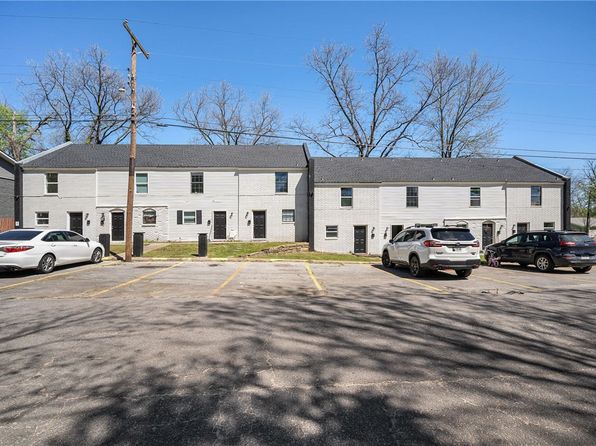 1307 Mulberry St, Van Buren, AR 72956