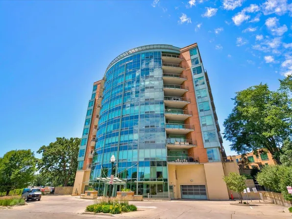 350 S Hamilton St Unit 204, Madison, WI 53703