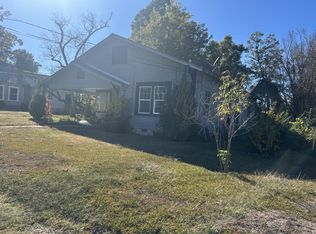 501 N Pine St, Fordyce, AR 71742