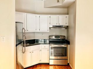 514 U St NW UNIT 6, Washington, DC 20001