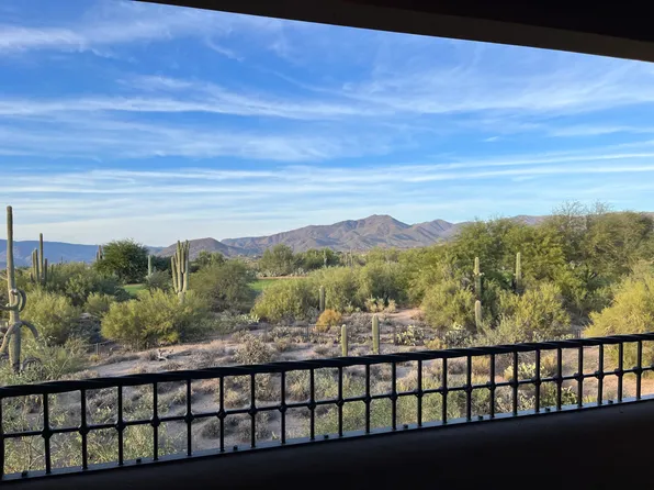 36601 N Mule Train Rd, Carefree, AZ