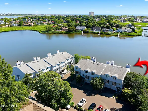 165 Riddle Avenue #12, Long Branch, NJ 07740
