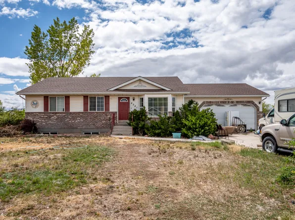 4541 N Oregon Trl, Enoch, UT 84721