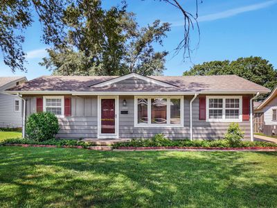 1909 N Prairie Ln, Augusta, KS, 67010