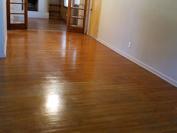 Living & Dining Combo