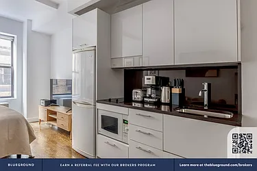 Rented by The Blueground