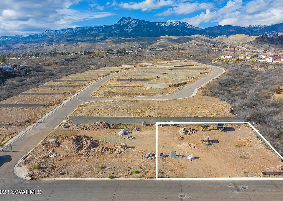 650 Mountain Gate Dr, Clarkdale, AZ 86324 MLS 533136 Zillow