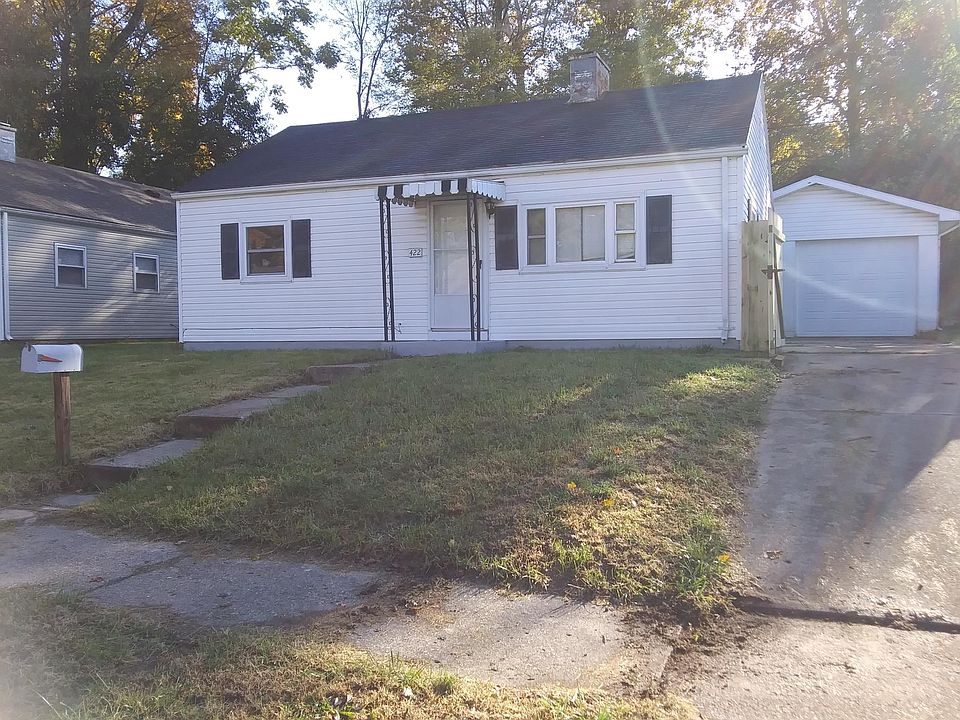 1st image of 422 N Garland Ave
