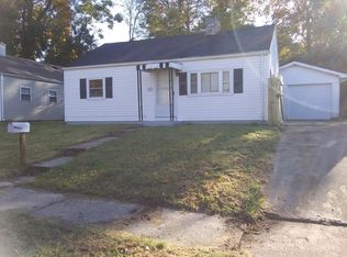 422 N Garland Ave, Dayton, OH 45403