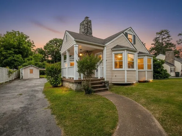 307 Central Dr, Chattanooga, TN 37421